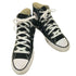 コンバース CONVERSE Chuck Taylor All Star High'Black レディース WO 8