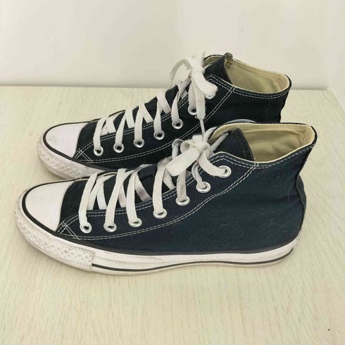 コンバース CONVERSE Chuck Taylor All Star High'Black レディース WO 8