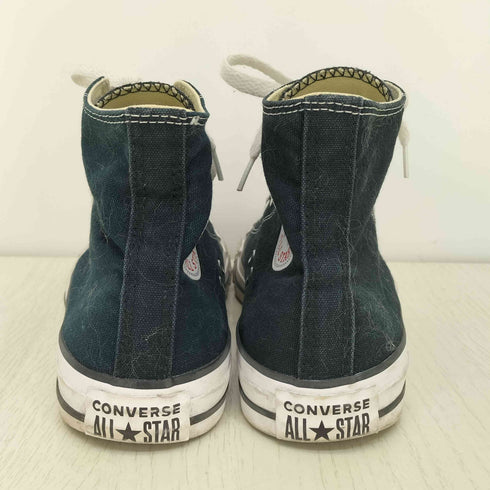 コンバース CONVERSE Chuck Taylor All Star High'Black レディース WO 8