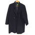 BRIN DILLE WOOL&CASHMERE ウールカシミヤ ロングコート レディース JPN:M
