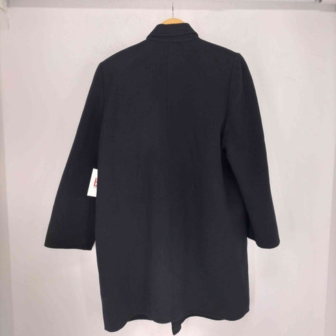 BRIN DILLE WOOL&CASHMERE ウールカシミヤ ロングコート レディース JPN:M