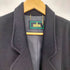 BRIN DILLE WOOL&CASHMERE ウールカシミヤ ロングコート レディース JPN:M