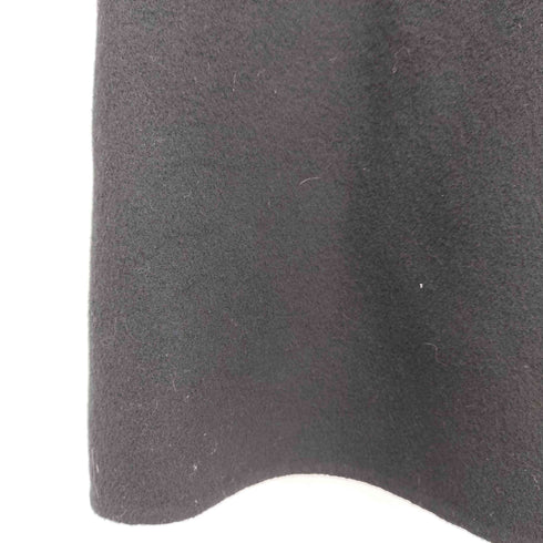 BRIN DILLE WOOL&CASHMERE ウールカシミヤ ロングコート レディース JPN:M