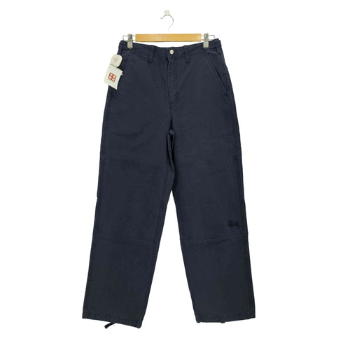 ステューシー Stussy FIELD PANT RIPSTOP リップストップ フィールドパンツ メンズ 28