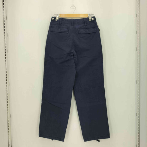 ステューシー Stussy FIELD PANT RIPSTOP リップストップ フィールドパンツ メンズ 28
