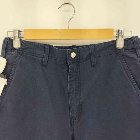 ステューシー Stussy FIELD PANT RIPSTOP リップストップ フィールドパンツ メンズ 28