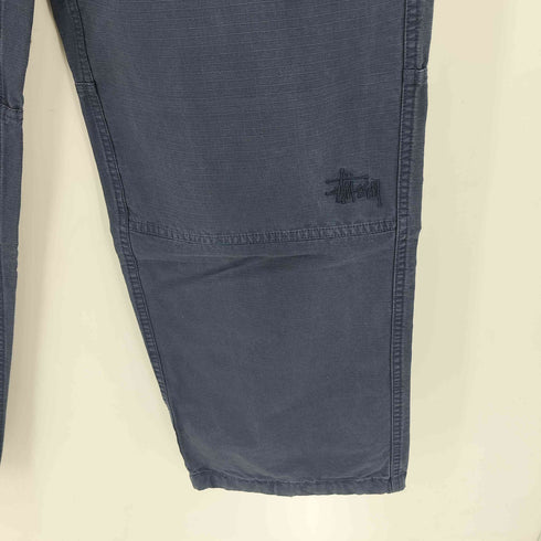 ステューシー Stussy FIELD PANT RIPSTOP リップストップ フィールドパンツ メンズ 28