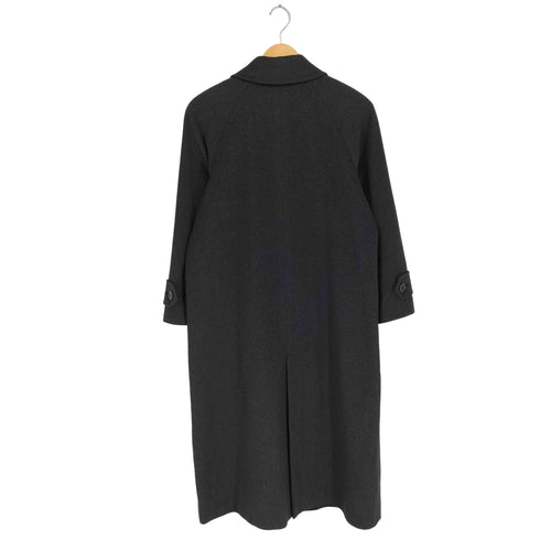 PURE CASHMERE ピュアカシミヤコート レディース 7AR