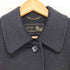 PURE CASHMERE ピュアカシミヤコート レディース 7AR
