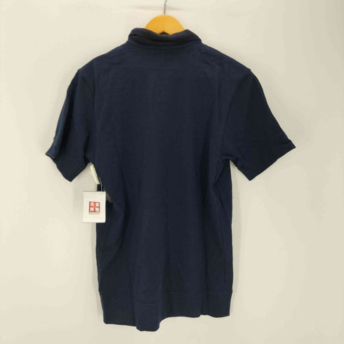 サカイ Sacai インサイドアウト コットン ポロ シャツ メンズ JPN:2
