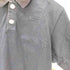 サカイ Sacai インサイドアウト コットン ポロ シャツ メンズ JPN:2