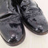 チャーチ churchs ketsby ケツビー ウイングチップ パテント サイドゴアショートブーツ レディース 39 1/2