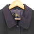 WOOL&CASHMERE ウールカシミヤ ステンカラーコート レディース JPN:L