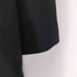 WOOL&CASHMERE ウールカシミヤ ステンカラーコート レディース JPN:L
