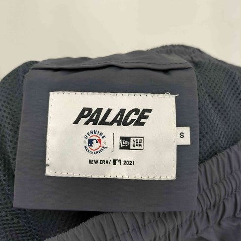 パレス PALACE NEW ERA TRACK PANT トラックパンツ メンズ S
