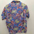 サンサーフ SUN SURF RAYON HAWAIIAN SHIRT PANIOLO COUNTRY レーヨン ハワイアン シャツ レーヨン 羽二重 フィラメントレーヨン バニオロ メンズ JPN:S