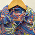 サンサーフ SUN SURF RAYON HAWAIIAN SHIRT PANIOLO COUNTRY レーヨン ハワイアン シャツ レーヨン 羽二重 フィラメントレーヨン バニオロ メンズ JPN:S