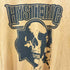 ヒステリックグラマー HYSTERIC GLAMOUR WITCH QUEEN ROCKING HEAVILY TEE メンズ JPN:S
