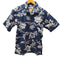 パタゴニア patagonia 00S pataloha パタロハ オーガニック コットン 開襟 オープンカラー アロハ シャツ メンズ import:XS