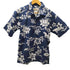 パタゴニア patagonia 00S pataloha パタロハ オーガニック コットン 開襟 オープンカラー アロハ シャツ メンズ import:XS