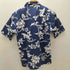 パタゴニア patagonia 00S pataloha パタロハ オーガニック コットン 開襟 オープンカラー アロハ シャツ メンズ import:XS