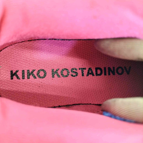 キココスタディノフ KIKO KOSTADINOV GEL-GESSIRIT II メンズ JPN:25.5