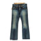 エドウィン EDWIN Y2K 511RV デニム フレアデニムパンツ メンズ 30X32