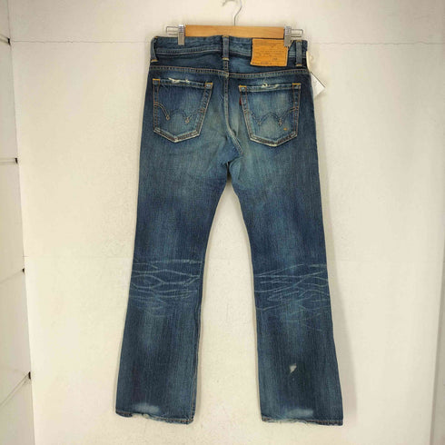 エドウィン EDWIN Y2K 511RV デニム フレアデニムパンツ メンズ 30X32