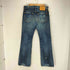 エドウィン EDWIN Y2K 511RV デニム フレアデニムパンツ メンズ 30X32