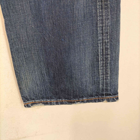 エドウィン EDWIN Y2K 511RV デニム フレアデニムパンツ メンズ 30X32