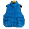 ダイワピアサーティナイン DAIWA PIER39 24AW TECH BACK PACKER DOWN VEST メンズ JPN:S