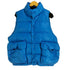 ダイワピアサーティナイン DAIWA PIER39 24AW TECH BACK PACKER DOWN VEST メンズ JPN:S