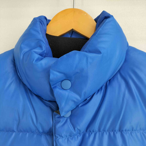 ダイワピアサーティナイン DAIWA PIER39 24AW TECH BACK PACKER DOWN VEST メンズ JPN:S