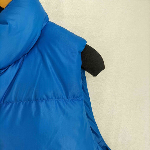 ダイワピアサーティナイン DAIWA PIER39 24AW TECH BACK PACKER DOWN VEST メンズ JPN:S