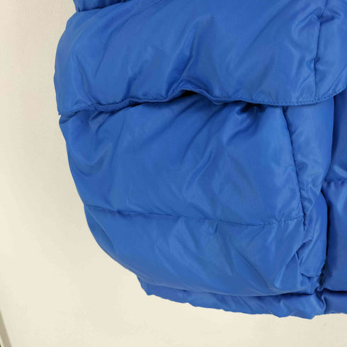 ダイワピアサーティナイン DAIWA PIER39 24AW TECH BACK PACKER DOWN VEST メンズ JPN:S