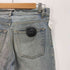 ヘルムートラング HELMUT LANG 90S 本人期 ボタンフライスキニーデニムパンツ メンズ