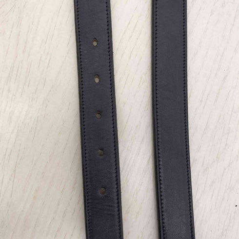 トリー TORY 1SPUR BUCKLE BELT メンズ 36