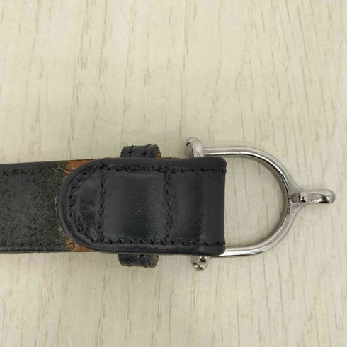 トリー TORY 1SPUR BUCKLE BELT メンズ 36