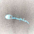 チャンピオン Champion 青単 復刻 REVERSE WEAVE リバースィーブ ワンポイント ロゴ 刺繍 プルオーバー パーカー 袖目付き メンズ import:XL