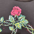 ドルチェアンドガッバーナ DOLCE&GABBANA y2k 花柄プリント ショートスリーブクルーネックTシャツ レディース JPN:1