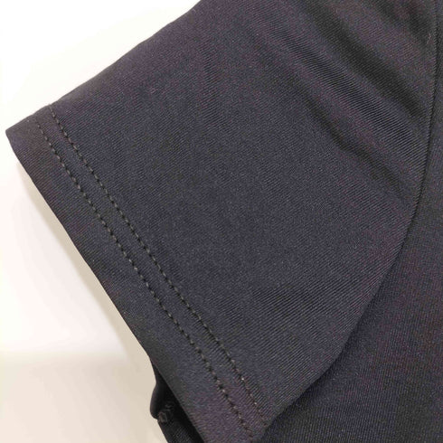 ドルチェアンドガッバーナ DOLCE&GABBANA y2k 花柄プリント ショートスリーブクルーネックTシャツ レディース JPN:1