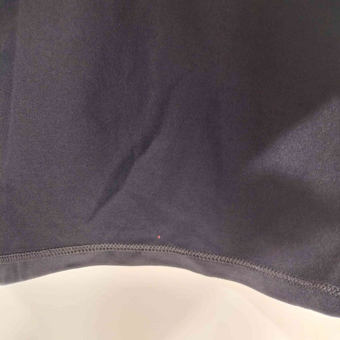 ドルチェアンドガッバーナ DOLCE&GABBANA y2k 花柄プリント ショートスリーブクルーネックTシャツ レディース JPN:1