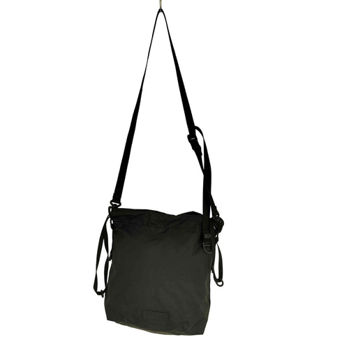 バッグジャック BAGJACK BAICYCLON DRAWSTRING BAG (SMALL) メンズ