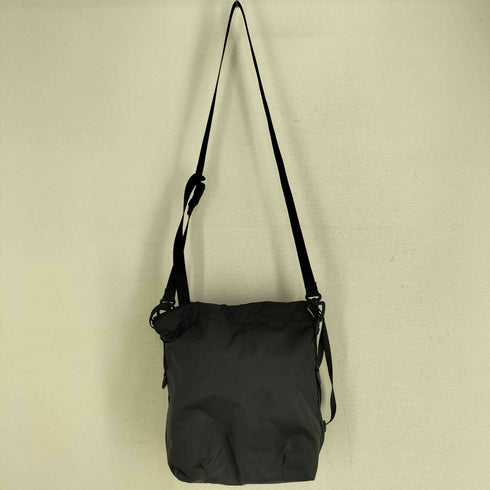 バッグジャック BAGJACK BAICYCLON DRAWSTRING BAG (SMALL) メンズ