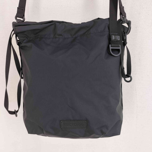 バッグジャック BAGJACK BAICYCLON DRAWSTRING BAG (SMALL) メンズ