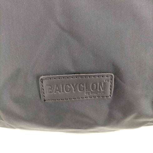 バッグジャック BAGJACK BAICYCLON DRAWSTRING BAG (SMALL) メンズ