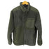 エンジニアードガーメンツ Engineered Garments 24AW コンビネーションフリースジャケット メンズ JPN:M