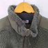 エンジニアードガーメンツ Engineered Garments 24AW コンビネーションフリースジャケット メンズ JPN:M