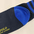 ポロラルフローレン POLO RALPH LAUREN ロゴ ナンバリング ハイソックス メンズ