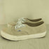 バンズ VANS Authentic Heiq EcoDry ピッグスエード ローカットスニーカー メンズ JPN:25.5